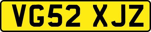 VG52XJZ