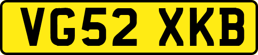 VG52XKB