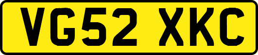 VG52XKC