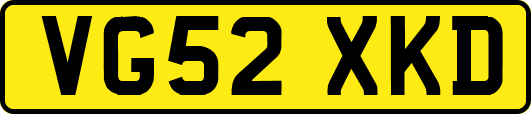 VG52XKD