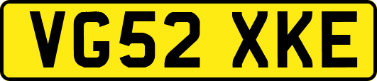VG52XKE