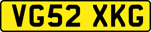 VG52XKG