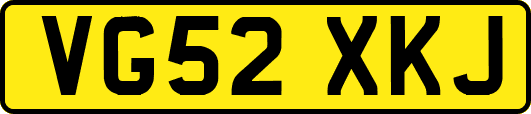 VG52XKJ