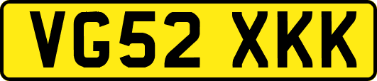 VG52XKK