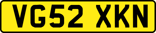 VG52XKN
