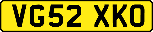 VG52XKO
