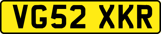 VG52XKR