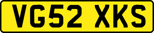 VG52XKS