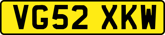 VG52XKW