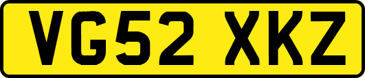 VG52XKZ