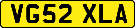 VG52XLA