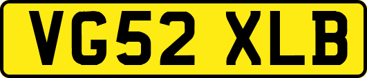VG52XLB