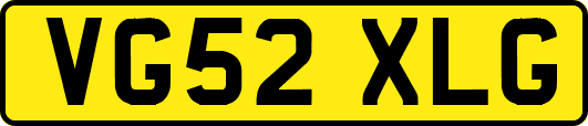 VG52XLG
