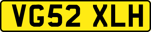 VG52XLH