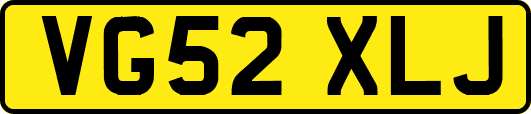 VG52XLJ