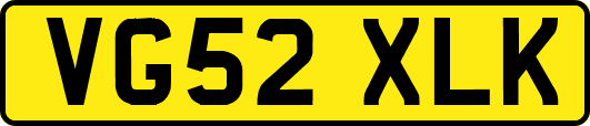 VG52XLK