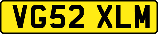 VG52XLM