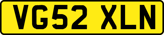 VG52XLN