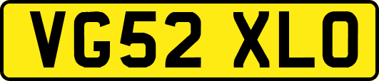 VG52XLO