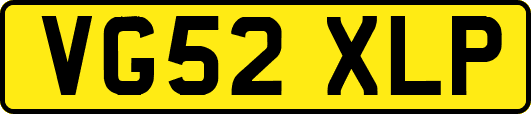 VG52XLP