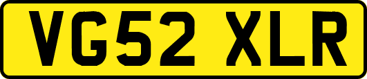 VG52XLR