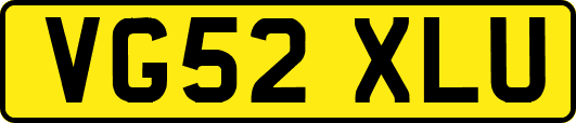 VG52XLU