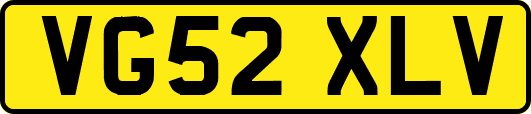 VG52XLV