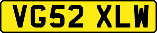 VG52XLW