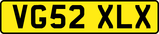 VG52XLX
