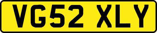 VG52XLY
