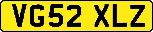 VG52XLZ