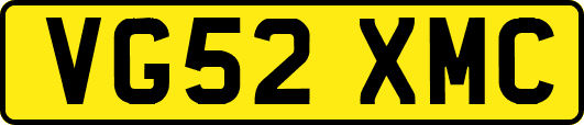 VG52XMC