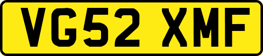 VG52XMF