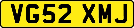 VG52XMJ