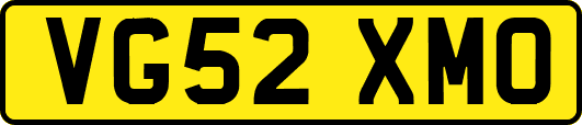 VG52XMO