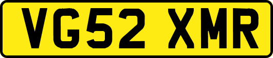 VG52XMR