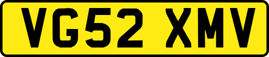VG52XMV