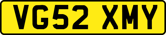 VG52XMY