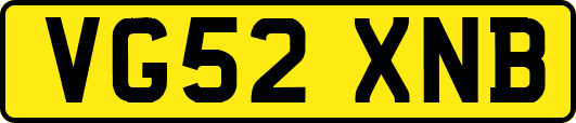 VG52XNB