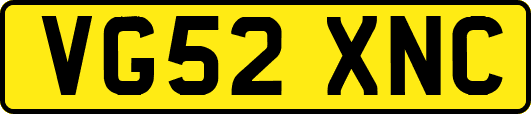 VG52XNC