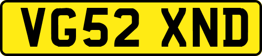 VG52XND