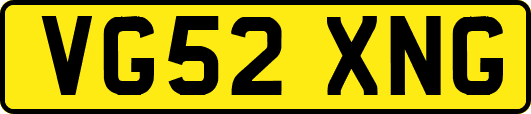 VG52XNG