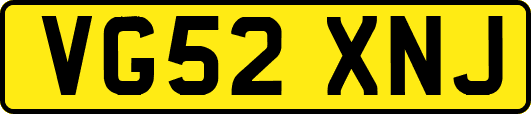 VG52XNJ
