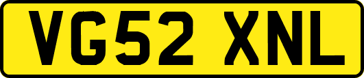 VG52XNL