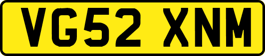 VG52XNM