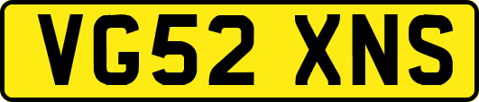 VG52XNS