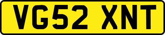 VG52XNT
