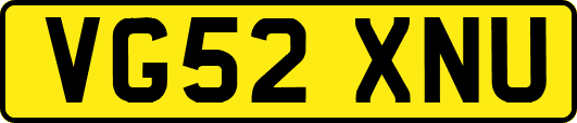 VG52XNU