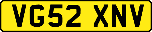 VG52XNV