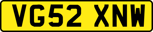 VG52XNW